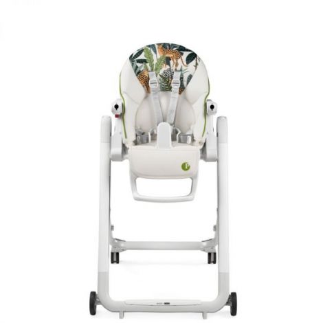 Scaun 2in1 Peg Perego Siesta Follow Me Jaguars - imagine 11