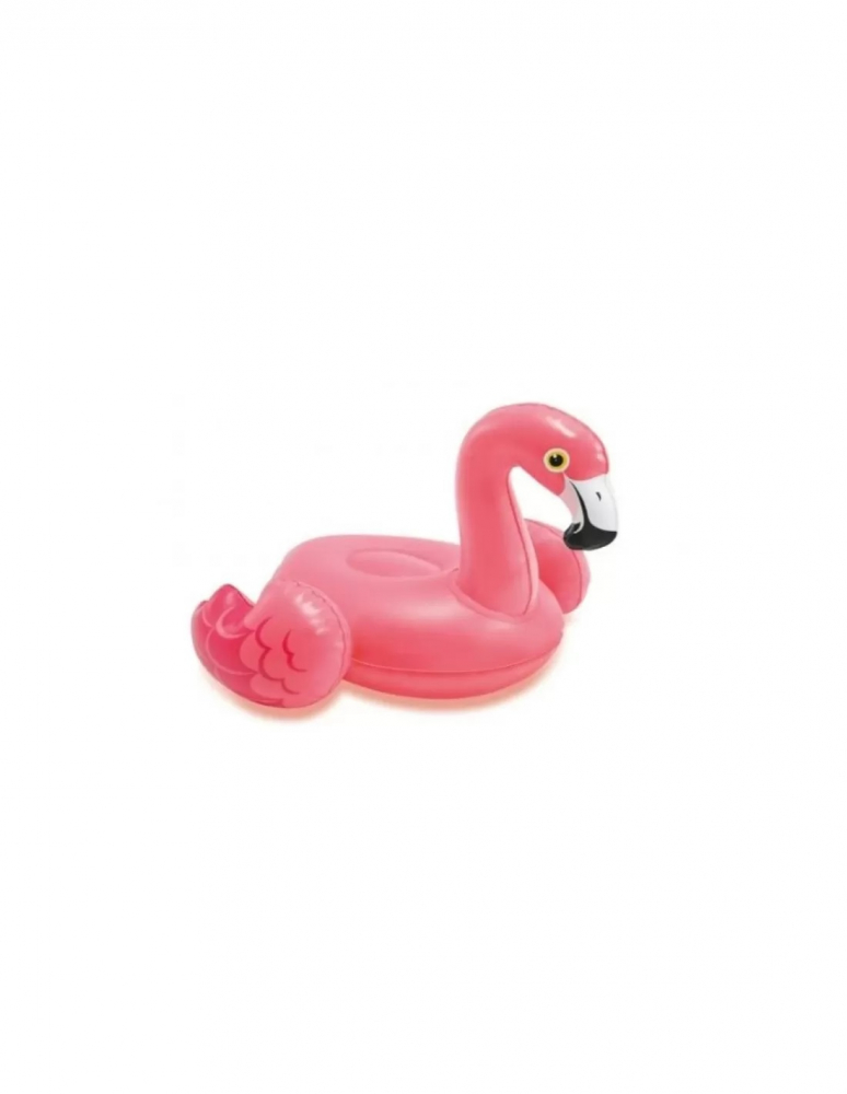 Jucărie Gonflabilă Intex Flamingo Roz pentru Piscină - imagine 2