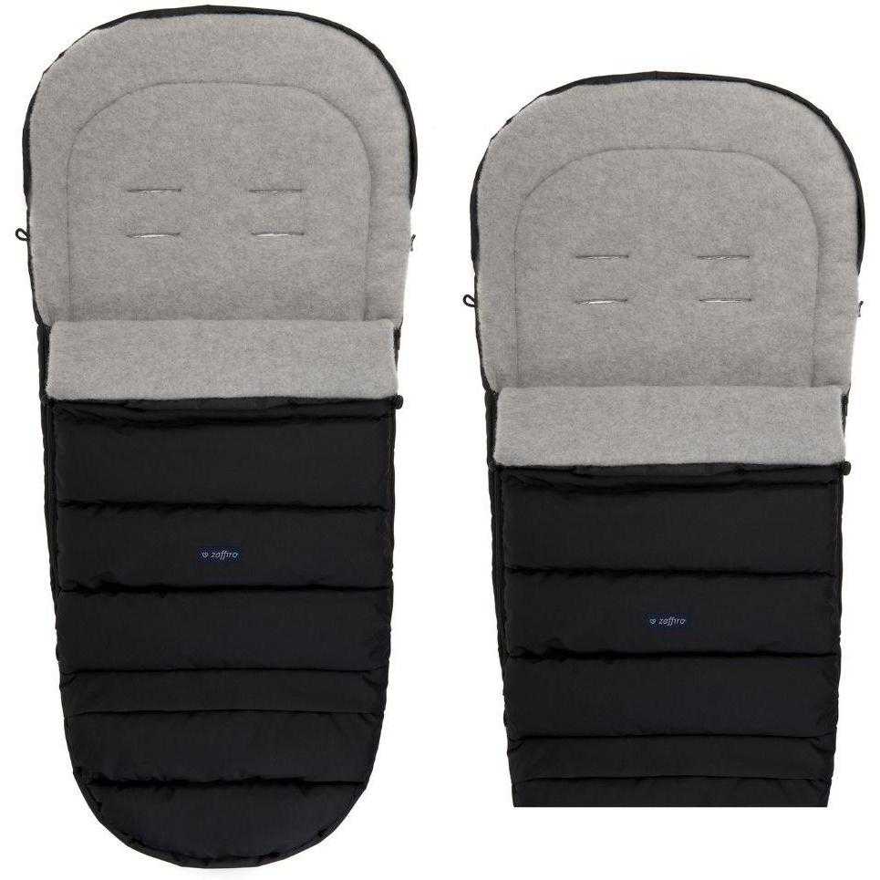 Sac Iarnă iGrow 2.0 cu Lână Premium | Womar Zaffiro - imagine 2