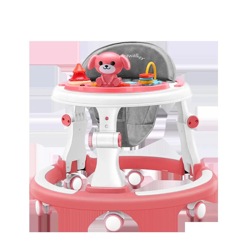 Premergator Little Mom Pink Interactiv - imagine 8