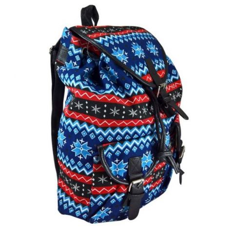 Rucsac Urban Norsk LaRue Bleumarin