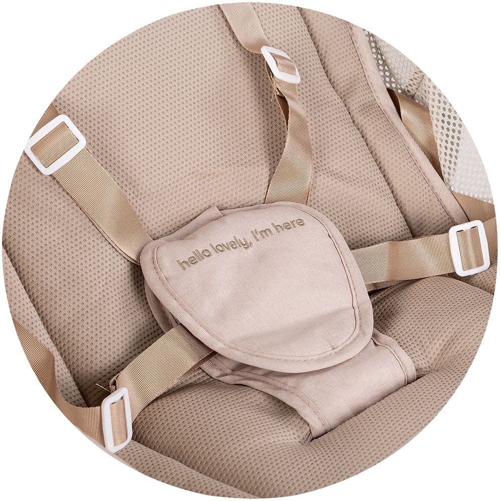 Leagan Electric Chipolino E-sway, 5 Viteze - imagine 2