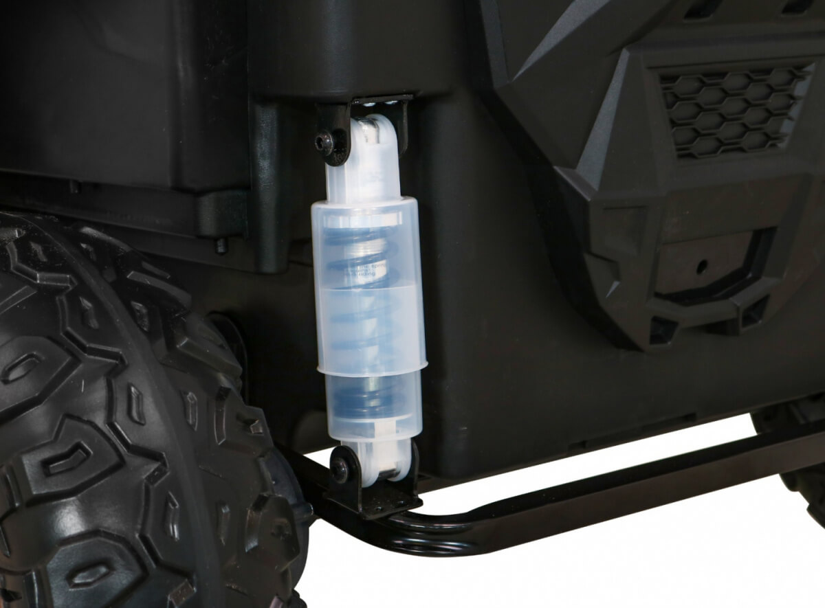 UTV Perfecta XXL 2 Locuri, 15km/h | Utv-buggy 4x4 - imagine 9