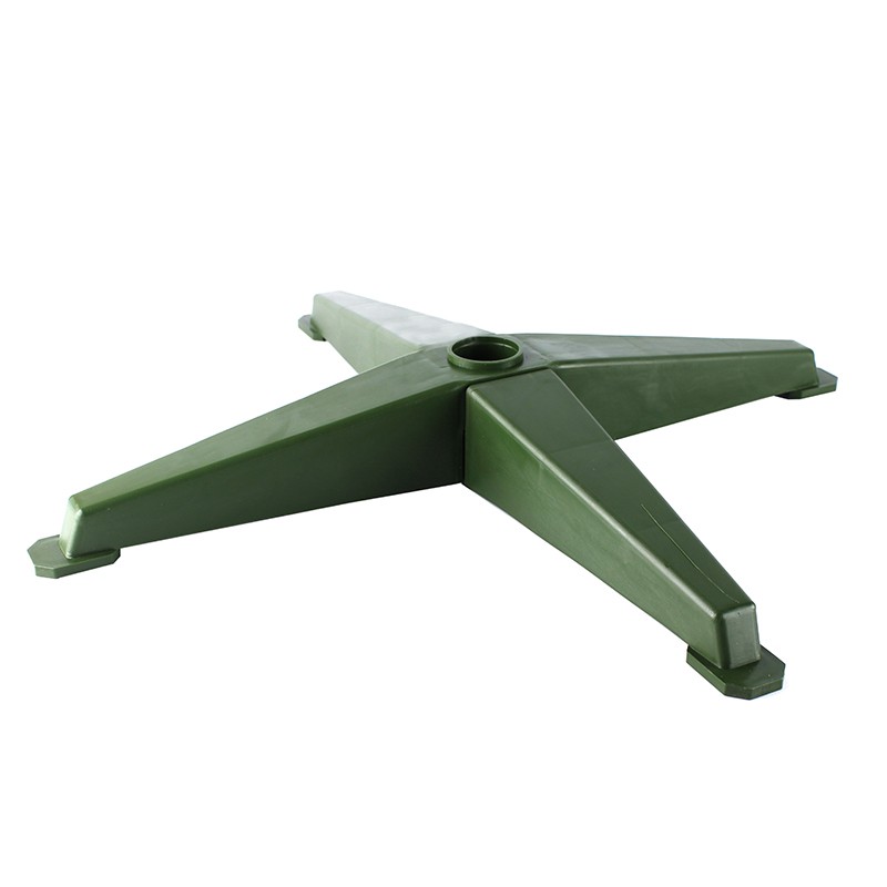 Brad Artificial Procart 240cm Premium cu Suport - imagine 3