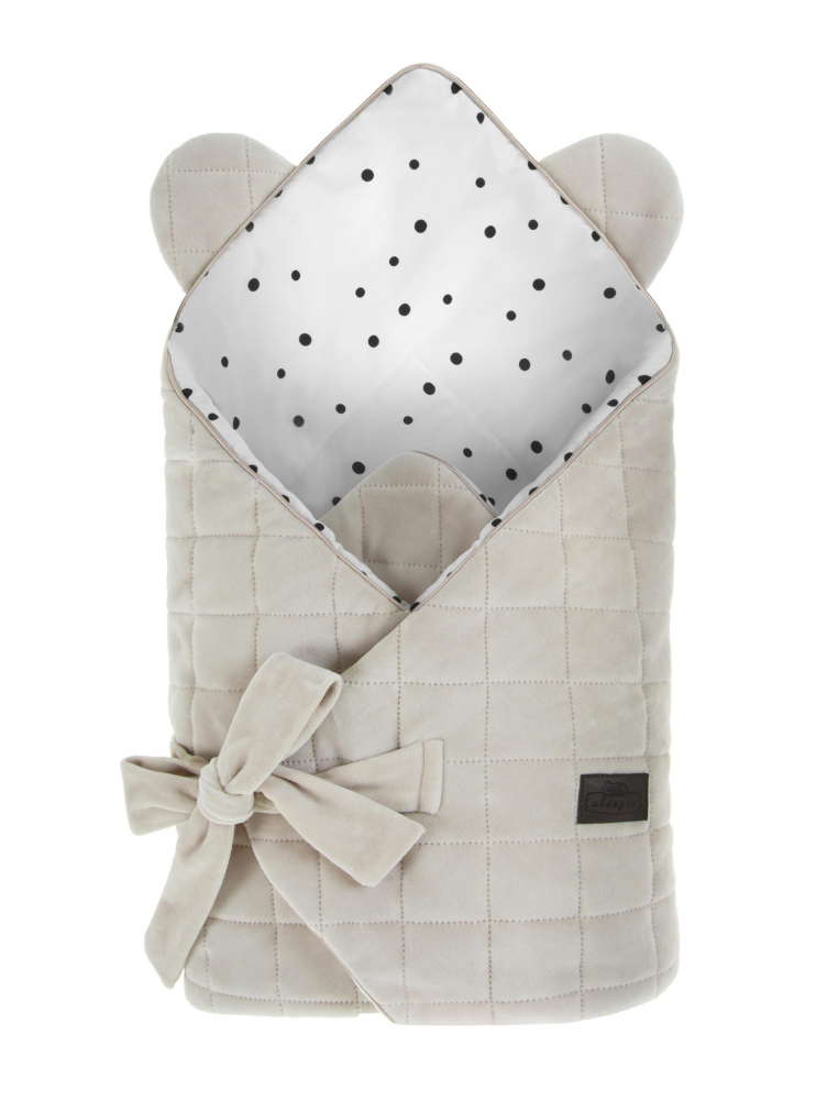 Wrap Nor Pufos Royal Baby - Confort Premium - imagine 9