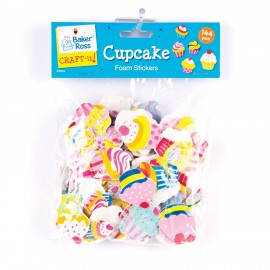 Autocolante Neopren Briose Baker Ross - imagine 3