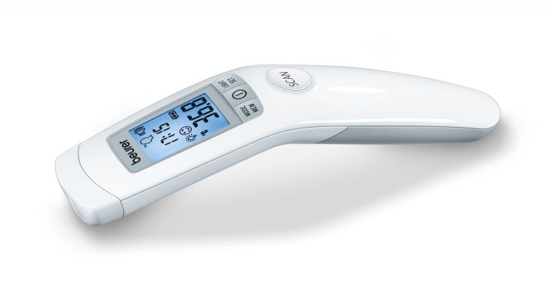 Termometru Medical Fără Contact Beurer FT90
