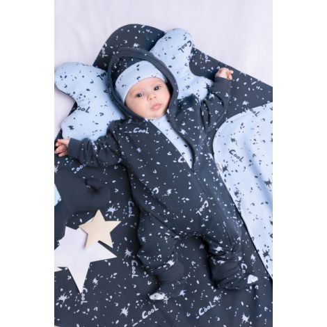 Botosei Nicol Maks - Confort pentru bebelusi - imagine 2