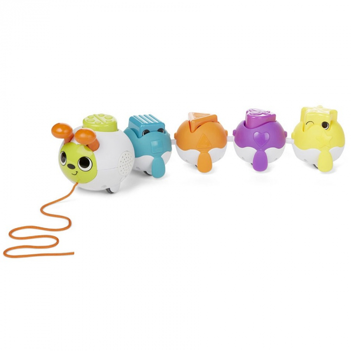 Jucarie Tras si Sortat Gandacei Little Tikes