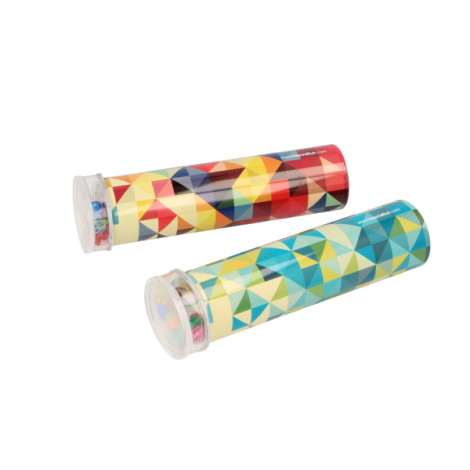 Caleidoscop Keycraft - Stimulează Imaginația