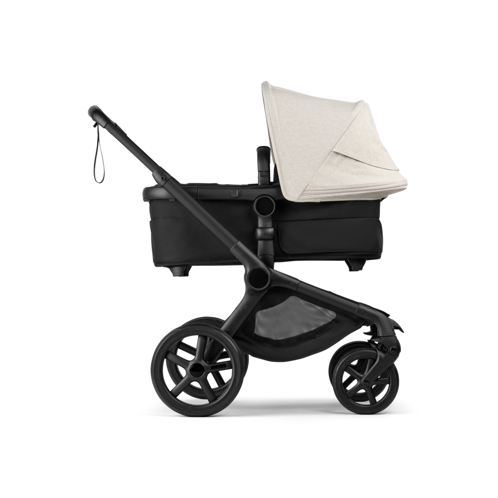 Carucior Bugaboo Fox 5 Renew 2 in 1 Premium - imagine 3