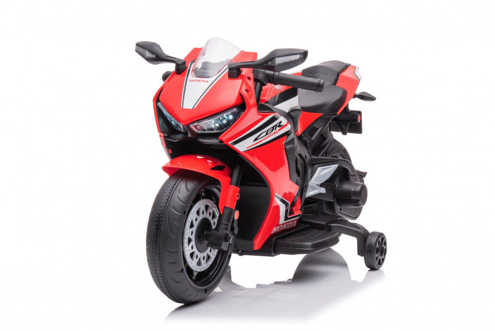 Motocicleta Electrica Honda CBR1000RR Nichiduta - imagine 12