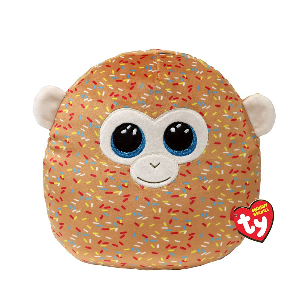 Maimuica Tamar Ty Squishy Beanies, 22 cm