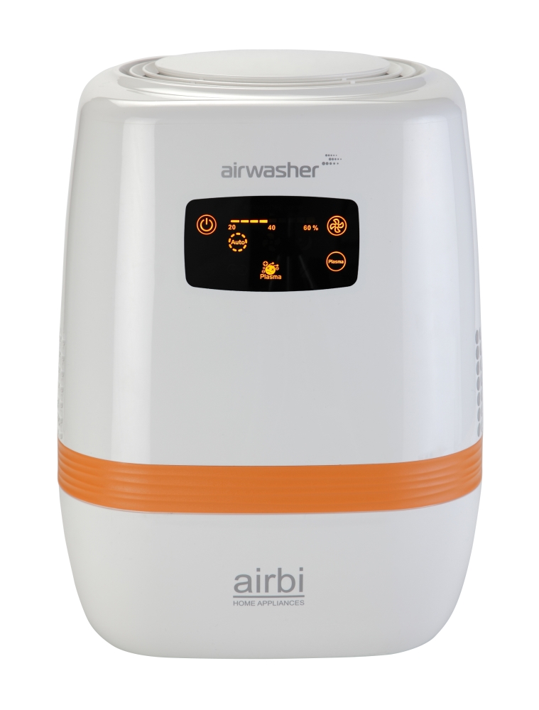 AirBi BI3200: Curăță și umidifică aerul