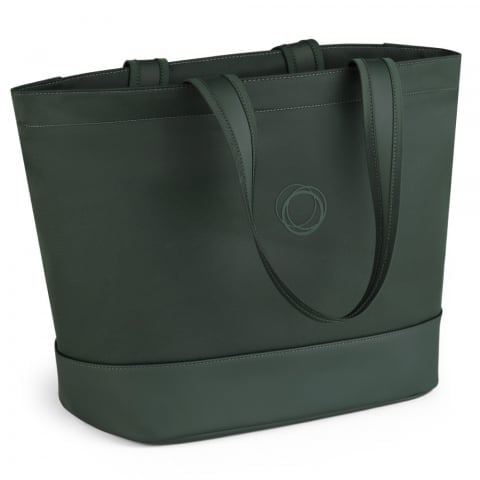 Geanta Infasat Bugaboo Noir Midnight Green