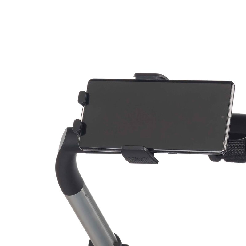 Suport Telefon Carucior Jane Universal Black - imagine 2