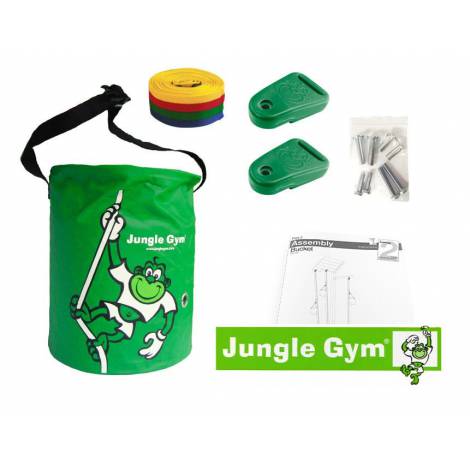 Modul Bucket Jungle Gym - Accesoriu Fun Tobogan