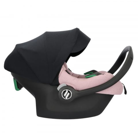 Avionaut Cosmo 2.0 Pink - Scaun auto i-Size - imagine 2
