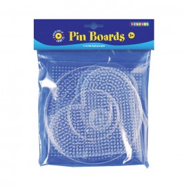 Tablite Mari Margele Playbox | Set 3 Forme