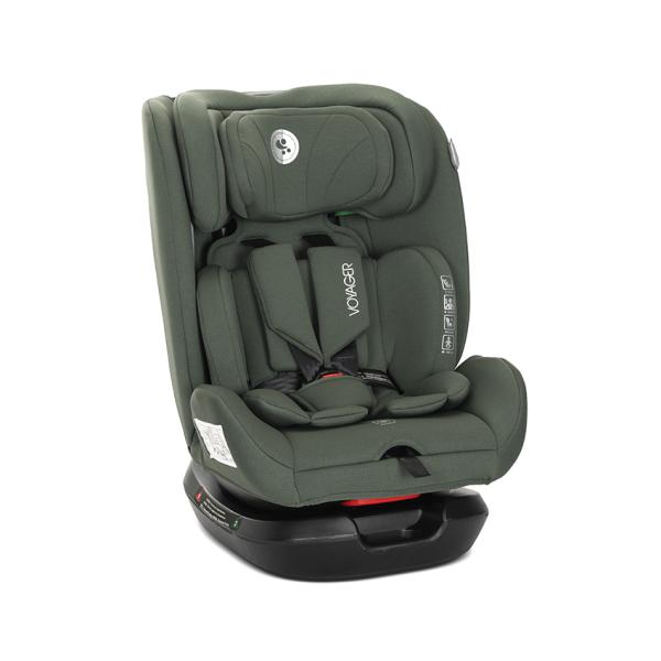 Lorelli Voyager i-Size Scaun Auto 0-12 ani