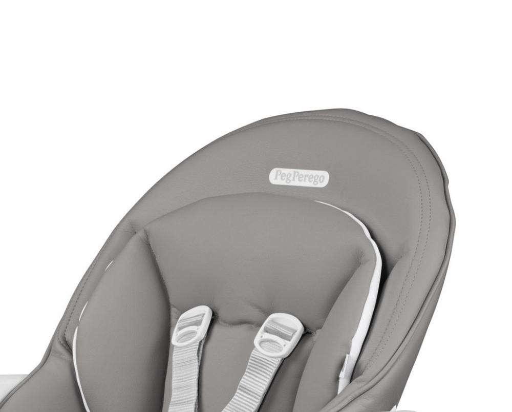 Scaun Peg Perego 2 în 1 0-15 kg - imagine 8