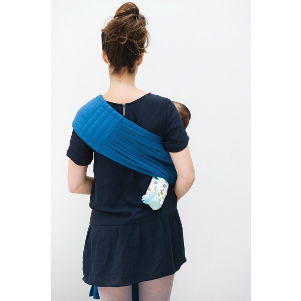 Sling Babylonia Organic BB-Sling - imagine 3