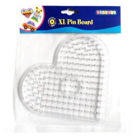 Tablite XL Playbox | Asortate Urs, Inima, Masina - imagine 3