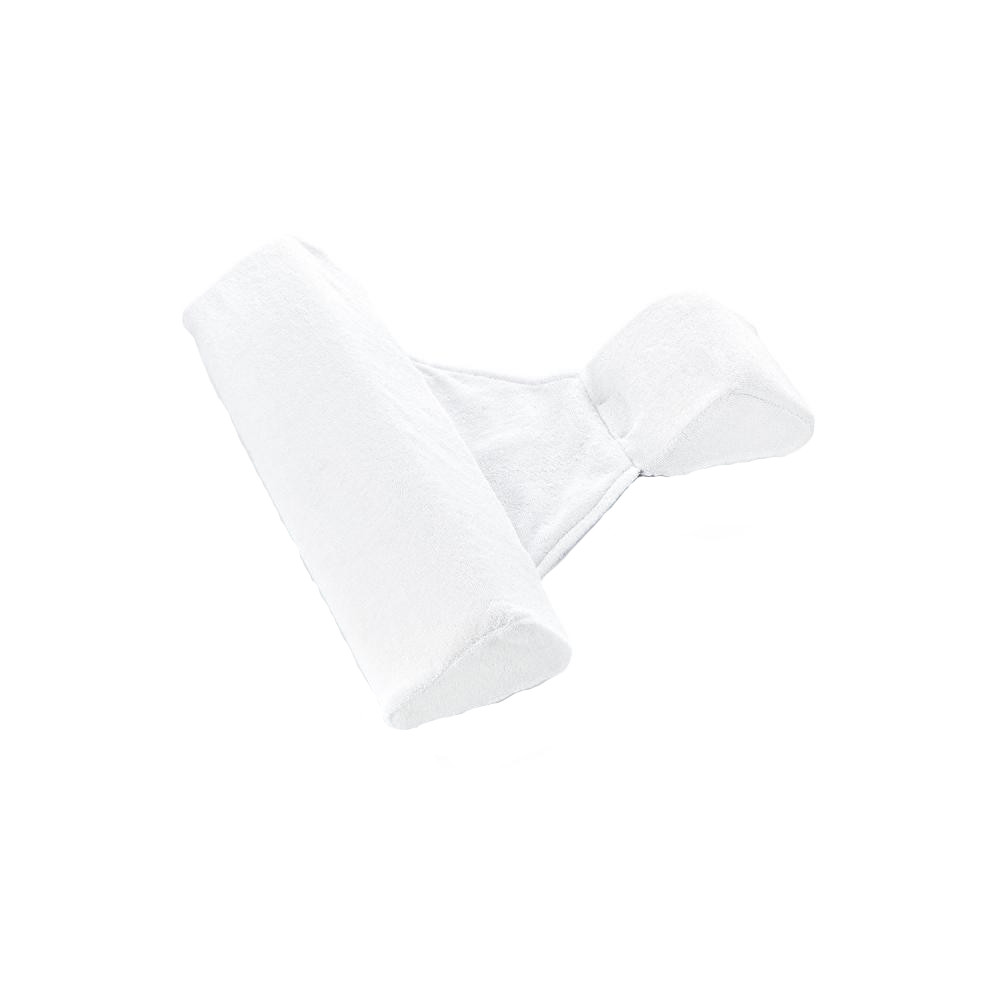 Perna Anti-Răsturnare Babyjem Side Sleep White - imagine 2