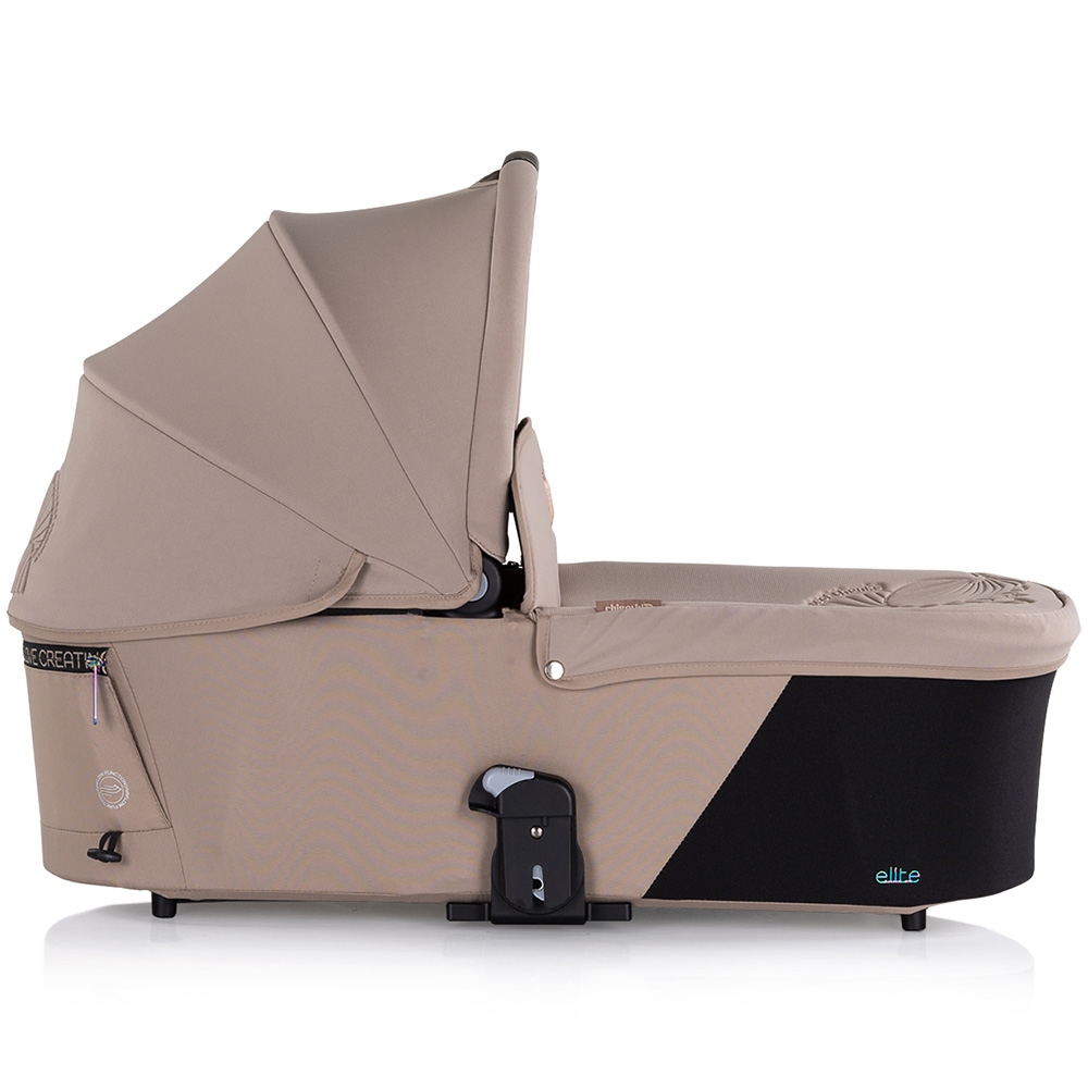 Chipolino Elite 3 in 1 - Carucior Premium pentru Copii - imagine 13