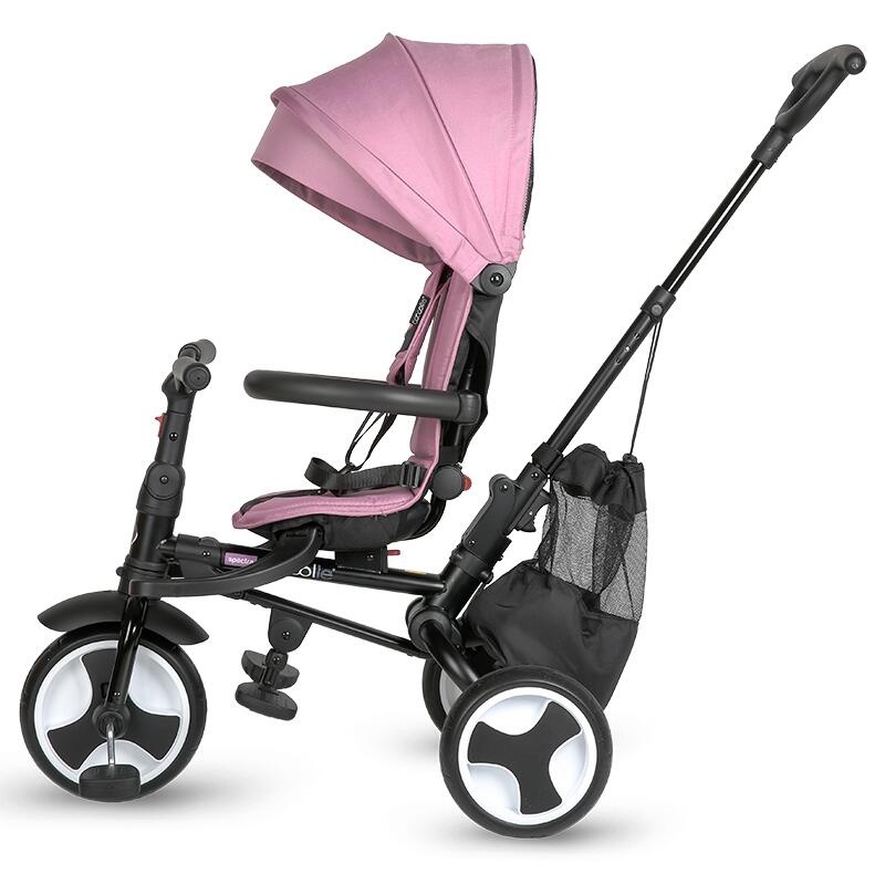 Tricicleta Ultrapliabilă Coccolle Spectra Plus - imagine 4