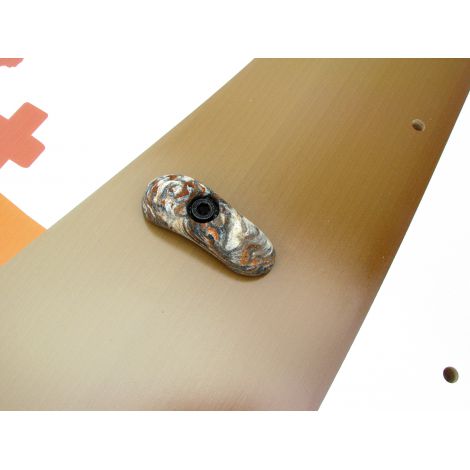 Zid de catarare 4 module Anotimpurile Moje Bambino - imagine 15