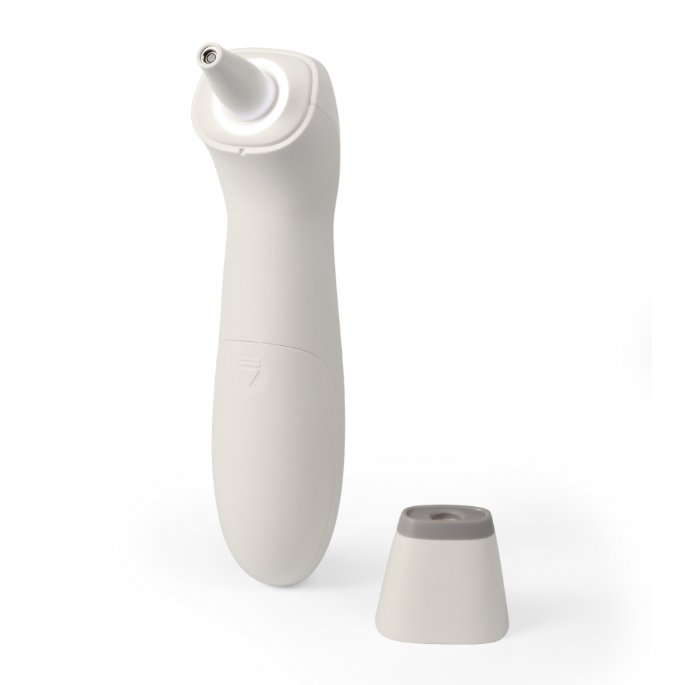 Babyono 1575 Termometru Infraroșu Digital - imagine 5