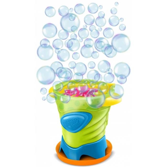 Fântână cu Baloane Ricokids RK-901 | Exterior - imagine 3