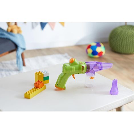 Aspirator insecte BUKI BL052 | Jucărie educativă biologie - imagine 5