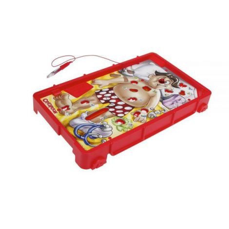Joc Operatia Hasbro - Îndemânare și Distracție - imagine 2