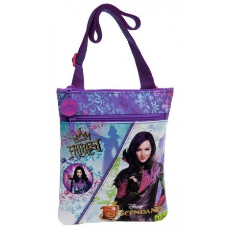 Geanta de umar Descendants 24 cm Disney