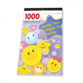 Set 1000 Autocolante Recompense Playbox - imagine 2