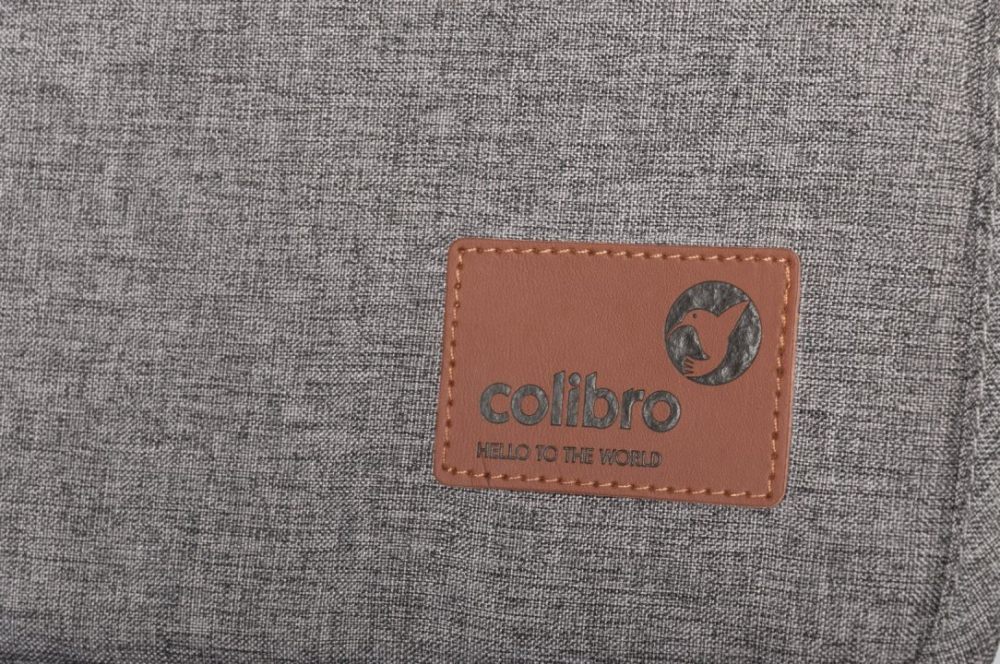 Carucior Sport Colibro Novel Ultra-Ușor 6.3kg - imagine 5