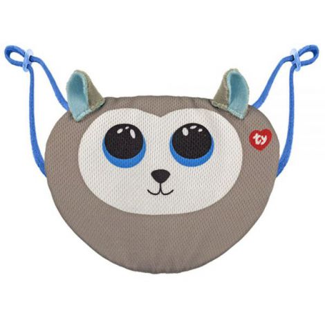 Masca Fashion Husky Ty | Reutilizabilă