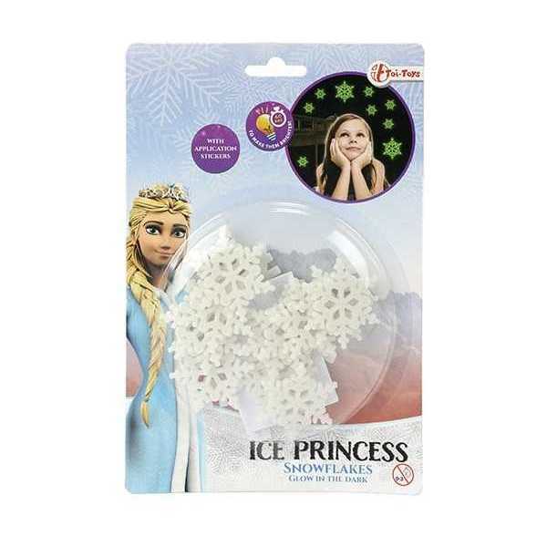Fulgi Fosforescenti Toi-Toys | Deco Camera Copil - imagine 2