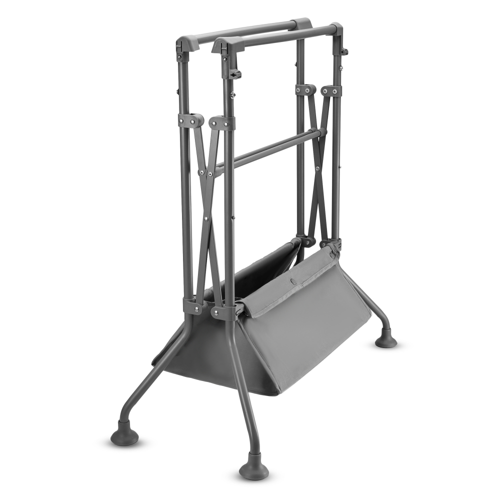 Masuta Kinderkraft Bubbly cu cadita integrata - imagine 4