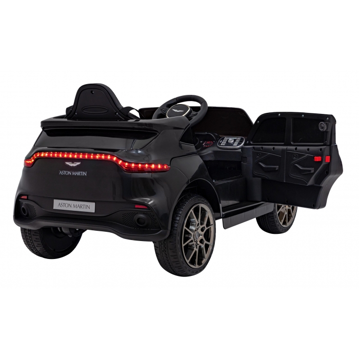 Masinuta Electrica Aston Martin DBX 100W - imagine 3
