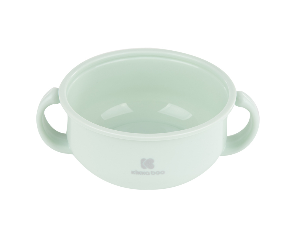 Bol Multifuncțional 2in1 KikkaBoo Savanna Mint - imagine 2