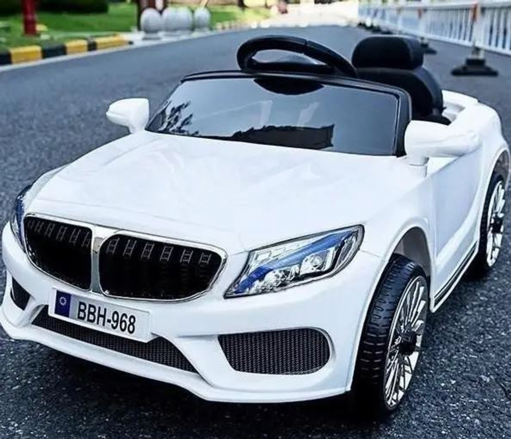 Masinuta R-Sport Cabrio M5 cu Telecomanda - imagine 4