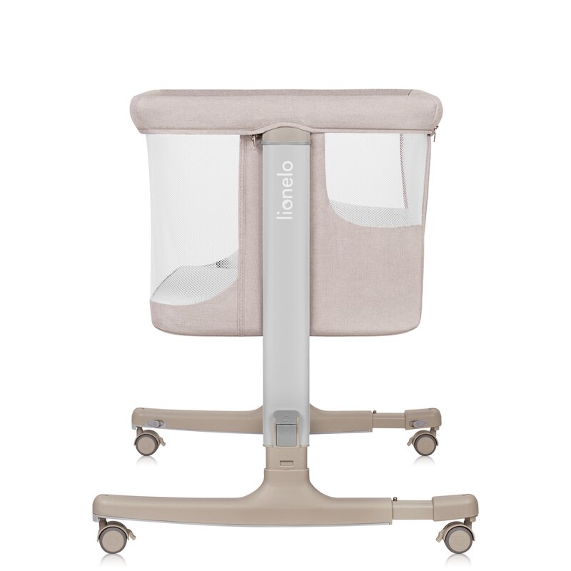 Lionelo Aurora Co-Sleeper 3 în 1 - imagine 7