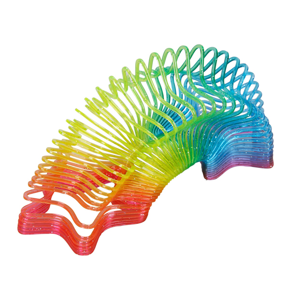 Spirala Curcubeu Zapp Toys | Joc Creativ 3+