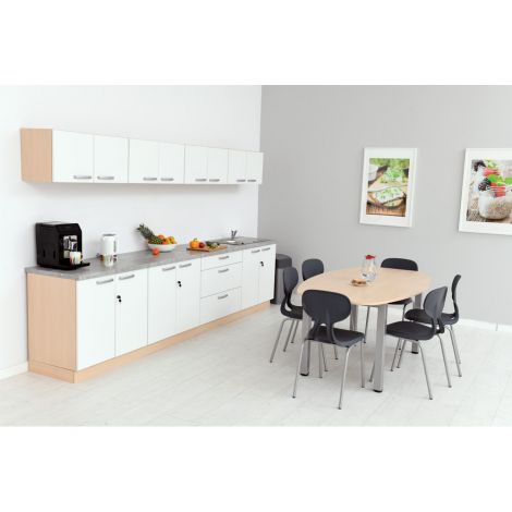 Set Bucătărie Grande 2 Moje Bambino | Mobilier Instituții - imagine 9