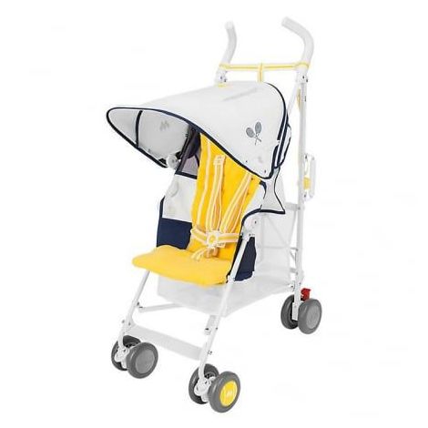 Maclaren Ace Volo - Ultra-ușor la 4kg