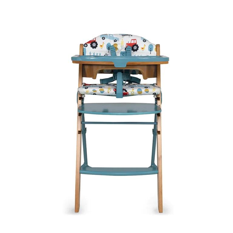 Scaun Cosatto Waffle 2 - Până la 100kg - imagine 5