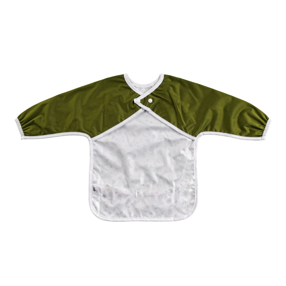 Baveta Impermeabila XKKO Summer Meadow cu Maneci